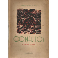 Livros/Acervo/L/LOPES FER CONFL